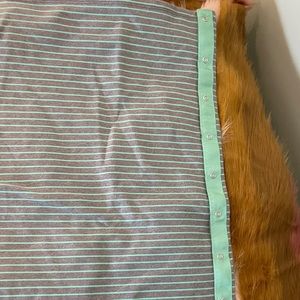 Lululemon scarf